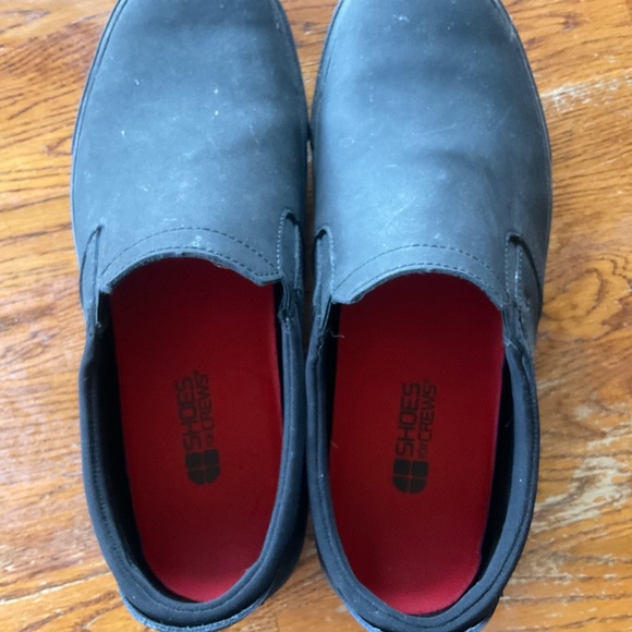 Shoes For Crews Shoes Shoes For Crews Ollie Ii Poshmark